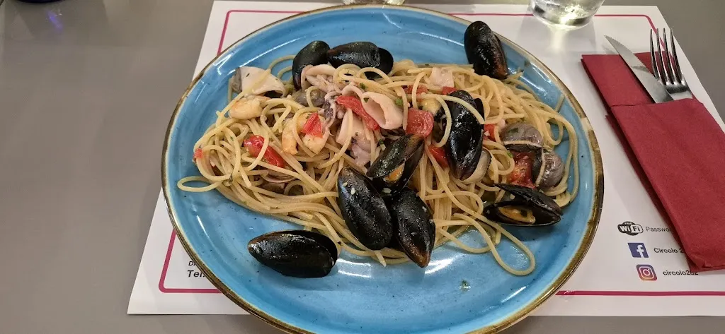 Grzegorz Kocyk_Circolo 282 Le Rotonde_Spicchio-Sovigliana_review