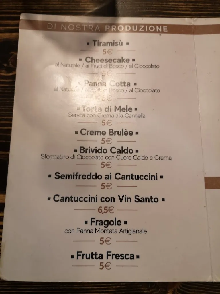 Menu_ViVa Ristorante Pizzeria_Spicchio-Sovigliana_image_4