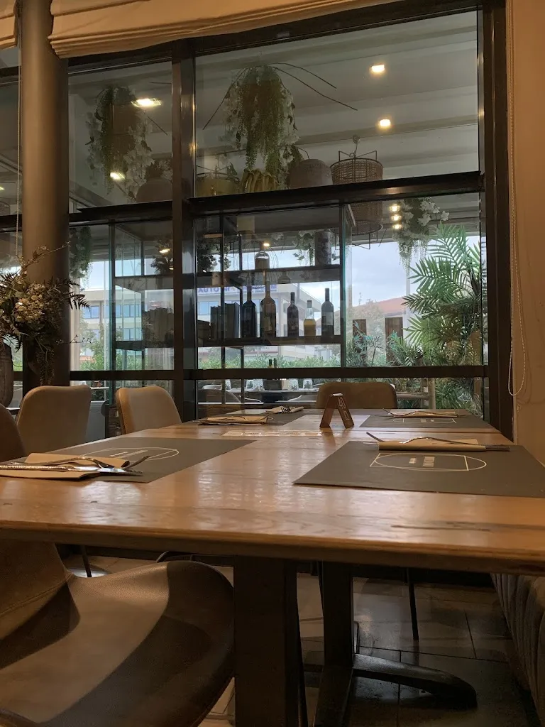 Elena & Brussels_ViVa Ristorante Pizzeria_Spicchio-Sovigliana_review