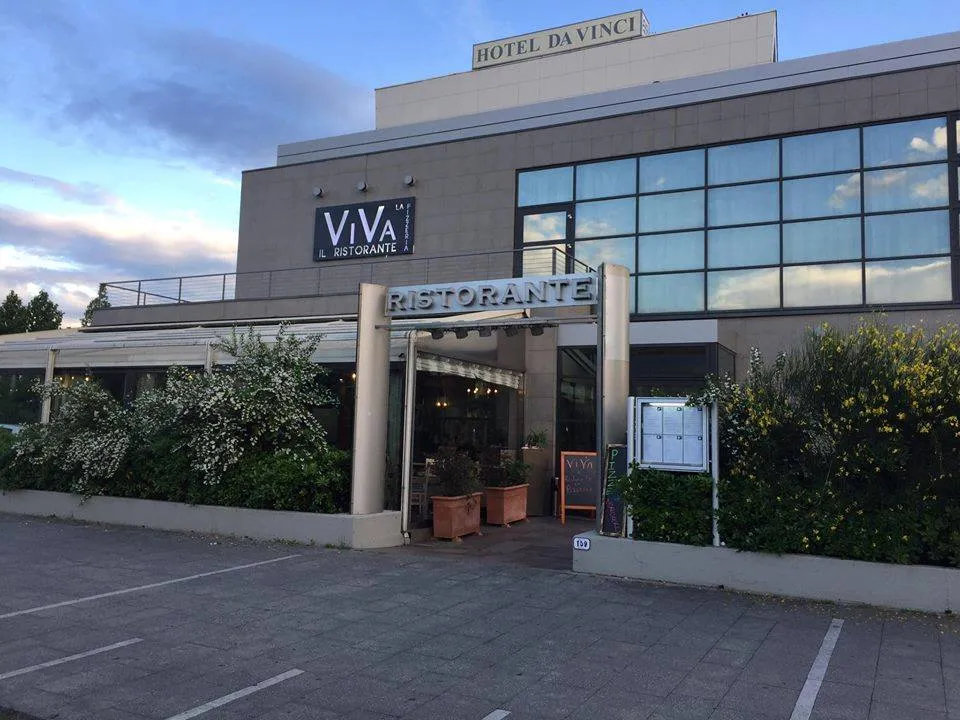 ViVa Ristorante Pizzeria restaurant in Spicchio-Sovigliana