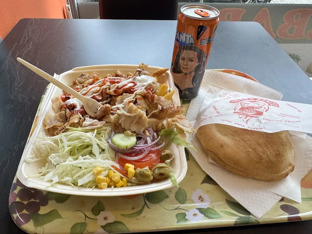 Menu_Ciao Pizza Kebab_Spicchio-Sovigliana_immagine_4