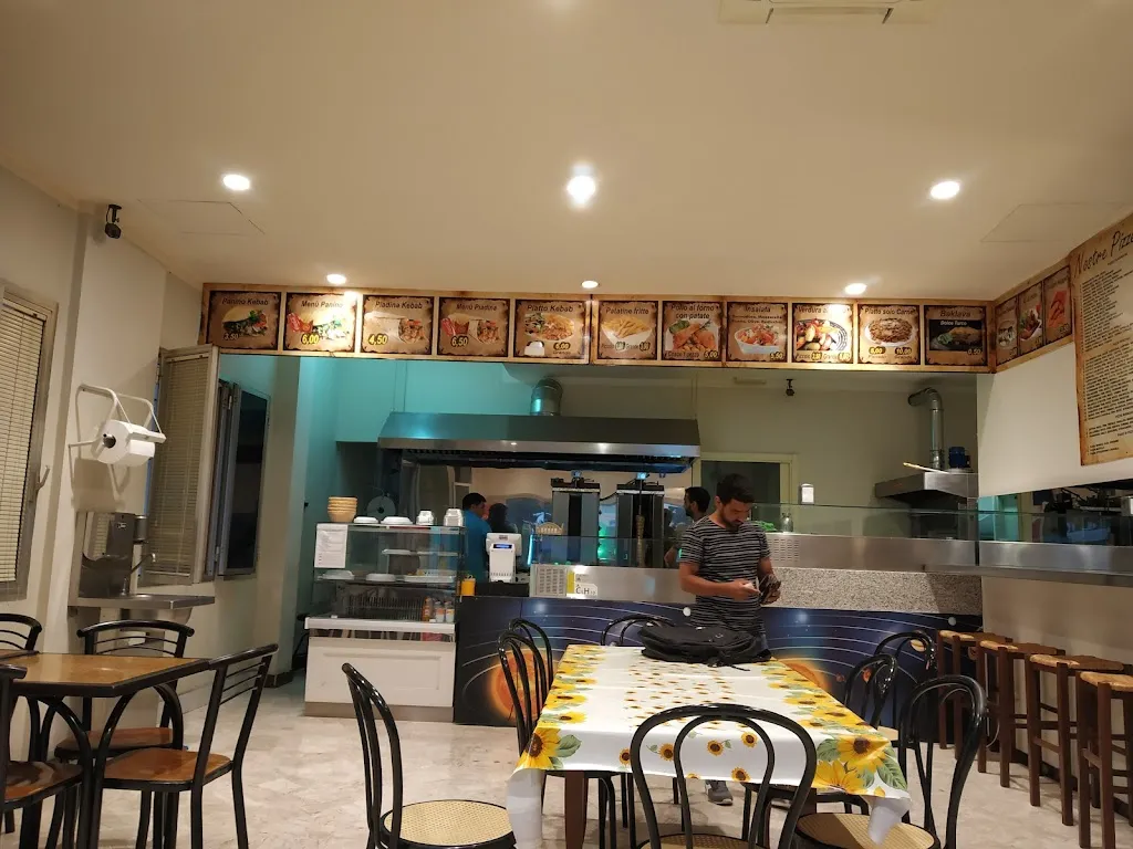 Arpit Kulshreshtha_Ciao Pizza Kebab_Spicchio-Sovigliana_recensione