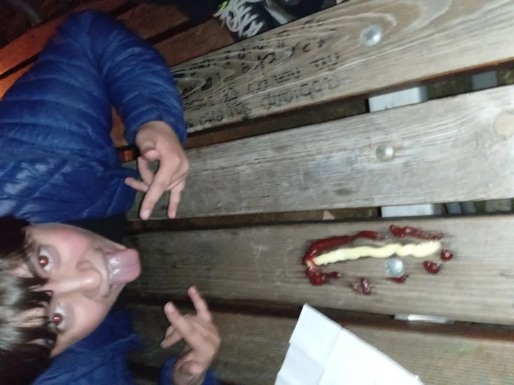 Giulio Ferrucci_Ciao Pizza Kebab_Spicchio-Sovigliana_recensione