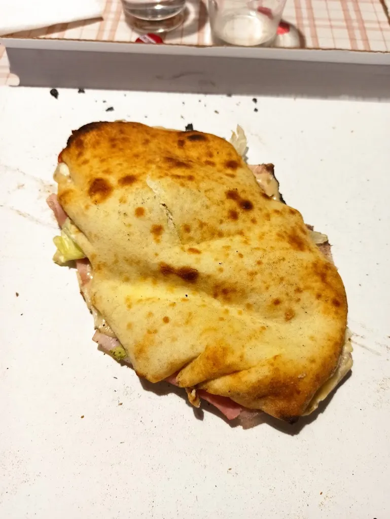 Marcolino_Giusy pizzeria_Mesagne_recensione