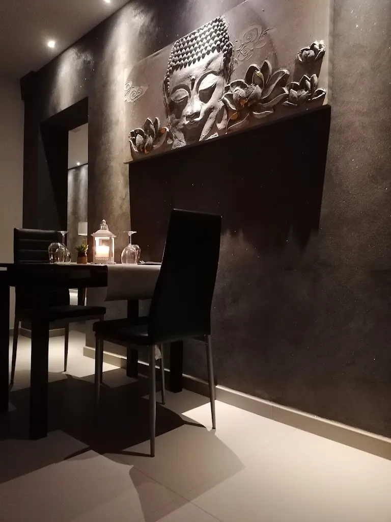 Giusy pizzeria restaurant in Mesagne