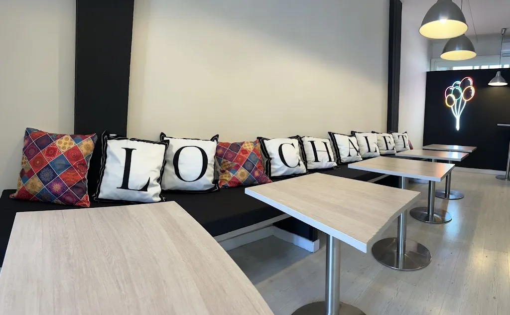 Lo Chalet - Vinci restaurant in Spicchio-Sovigliana