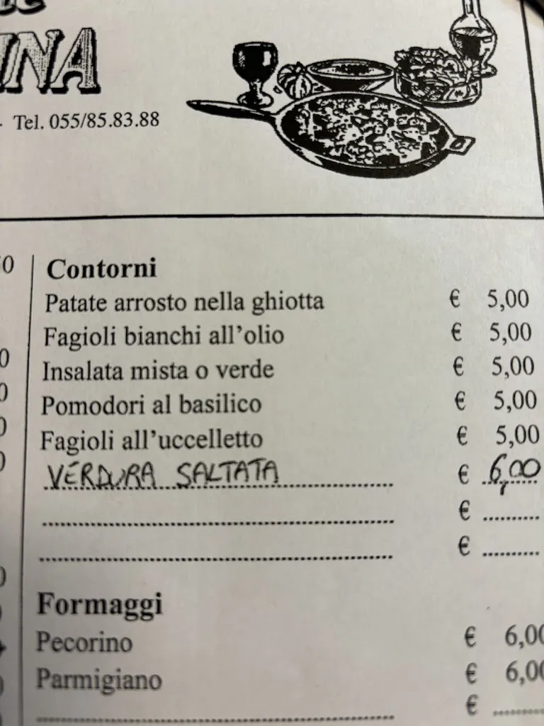 Menu_Ristorante da Padellina_Strada in Chianti_immagine_4