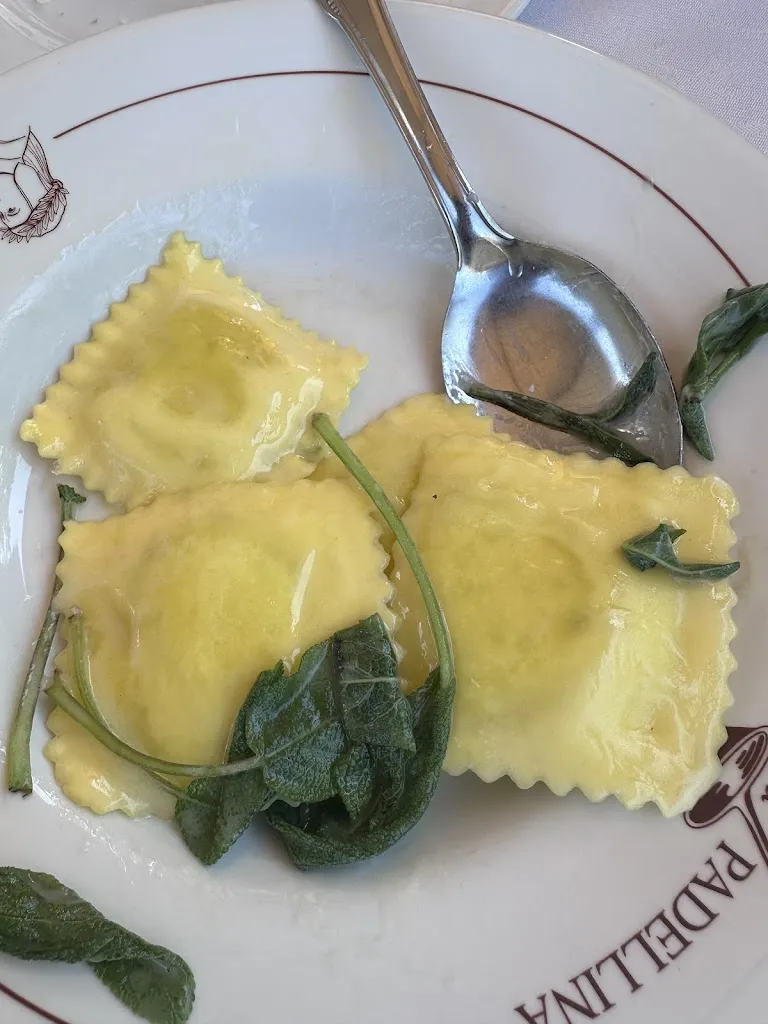 eric pikcilingis_Ristorante da Padellina_Strada in Chianti_recensione