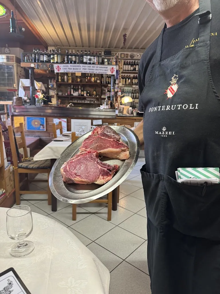 Jamie Jordan_Ristorante da Padellina_Strada in Chianti_recensione