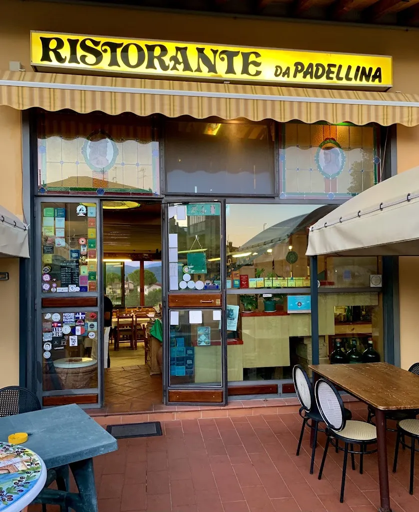 Ristorante da Padellina_Strada in Chianti_slider_image_1