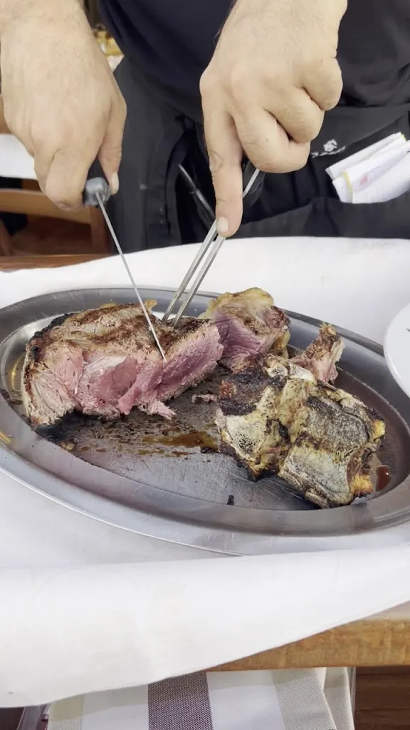 Ristorante da Padellina_Strada in Chianti_slider_image_2