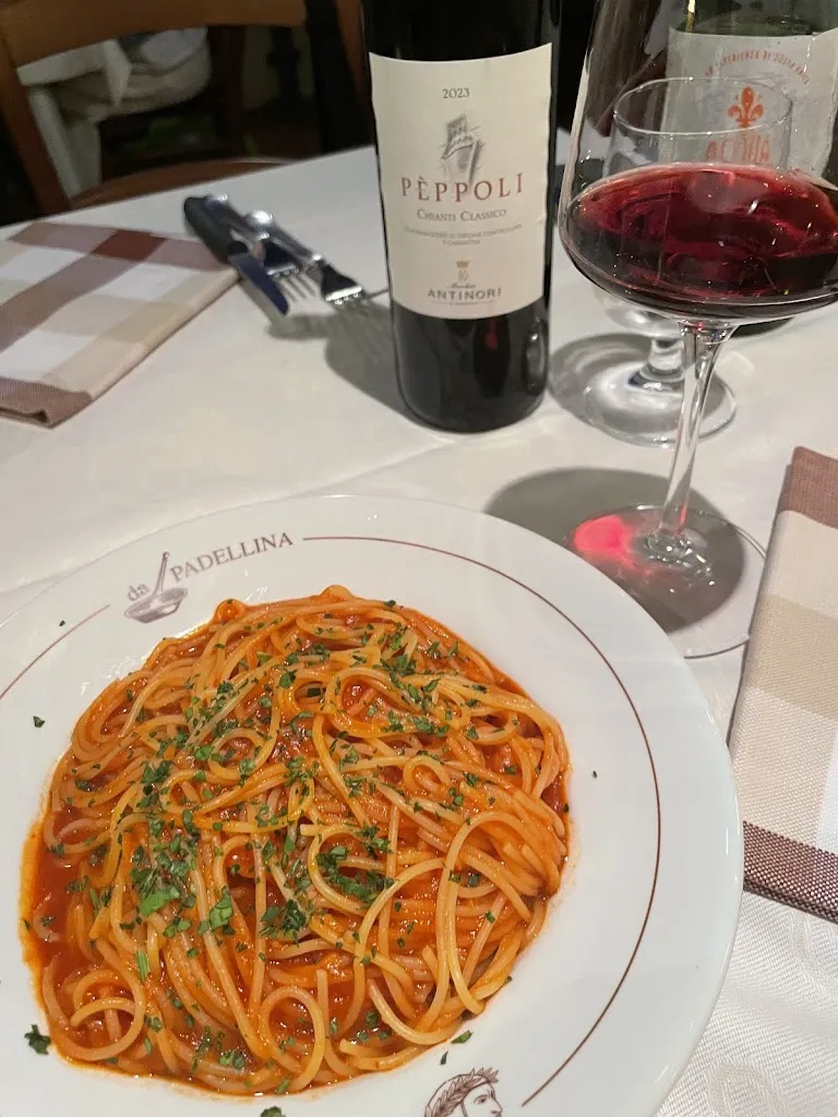 Ristorante da Padellina_Strada in Chianti_slider_image_3