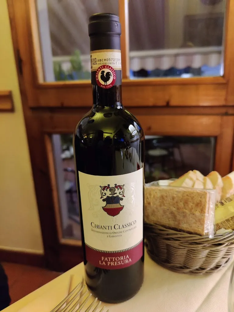 Rory Fynn_Caminetto del Chianti_Strada in Chianti_review