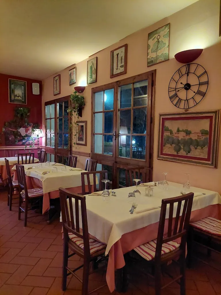 Steven J. K._Caminetto del Chianti_Strada in Chianti_review