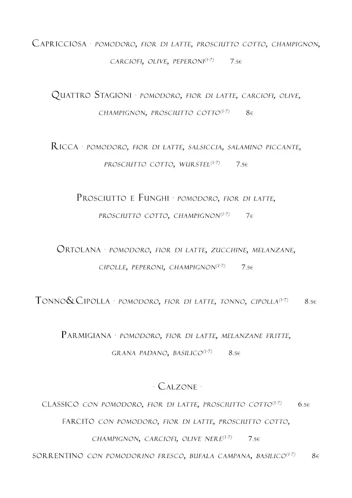 Menu_Ristorante Pizzeria Il Giardino di Strada_Strada in Chianti_image_3