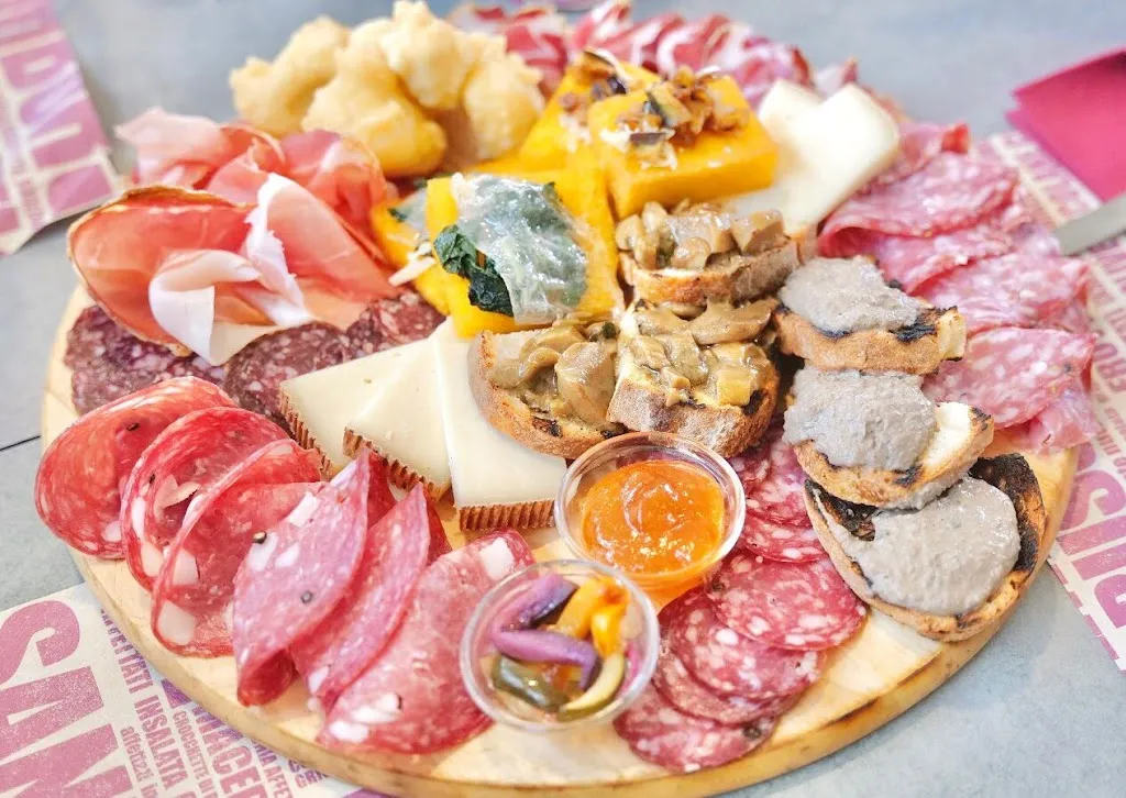 Menu_Ristorante Pizzeria Il Giardino di Strada_Strada in Chianti_image_8