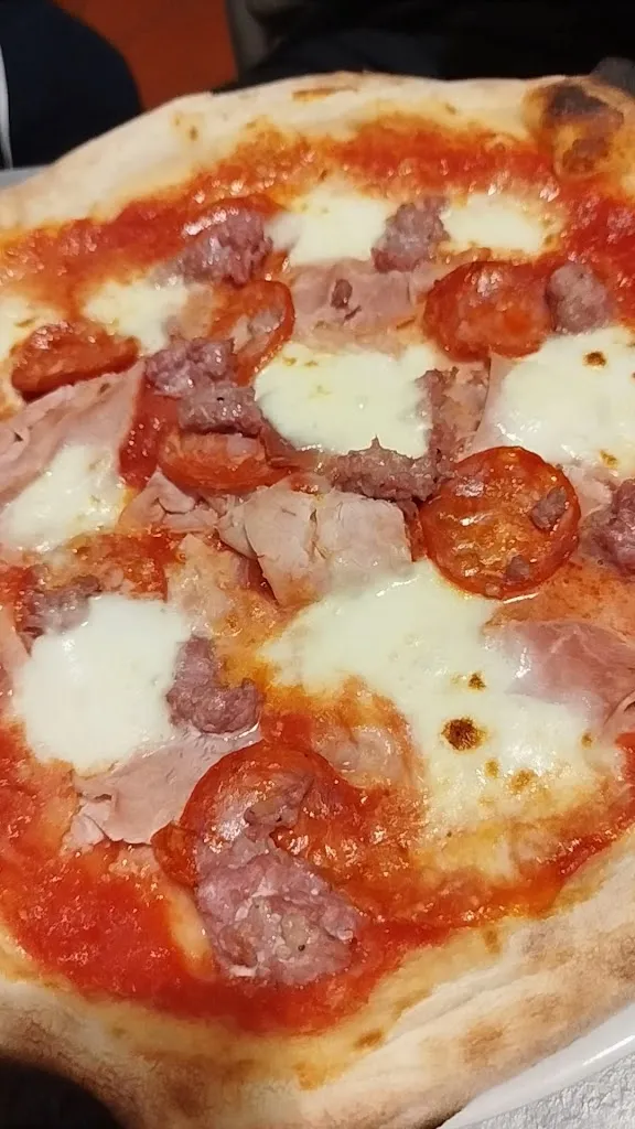 Ristorante Pizzeria Il Giardino di Strada_Strada in Chianti_slider_image_2