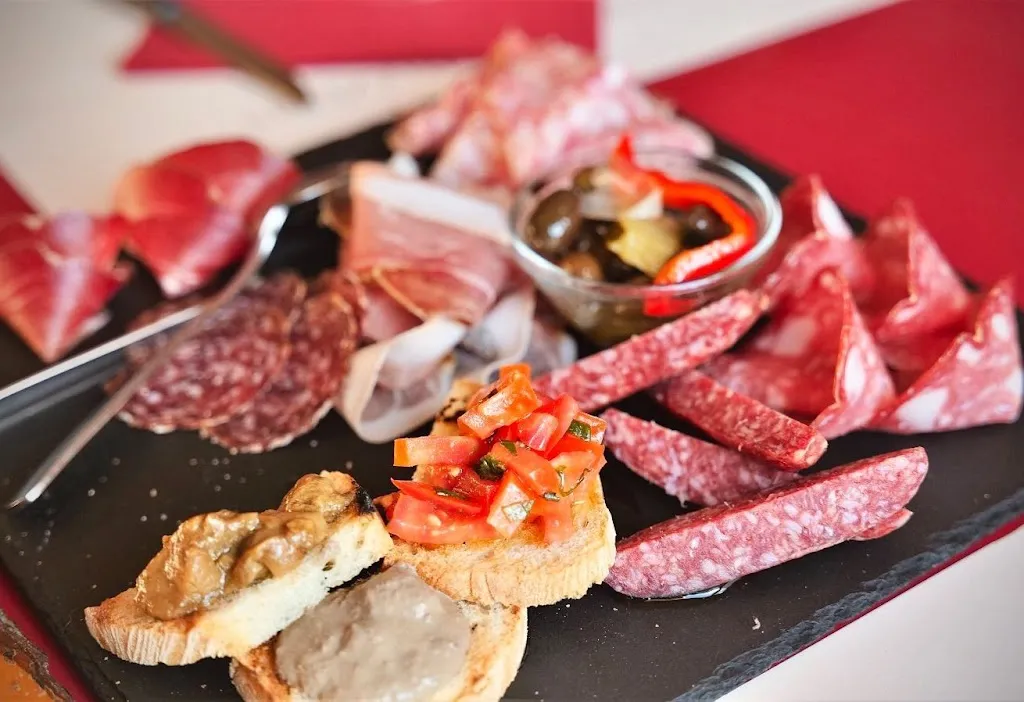 Ristorante Pizzeria Il Giardino di Strada_Strada in Chianti_slider_image_3