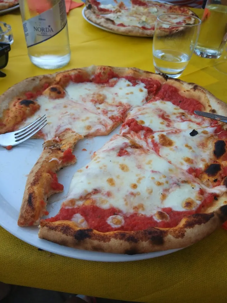 Andrew J_Da i' Dolio_Strada in Chianti_review