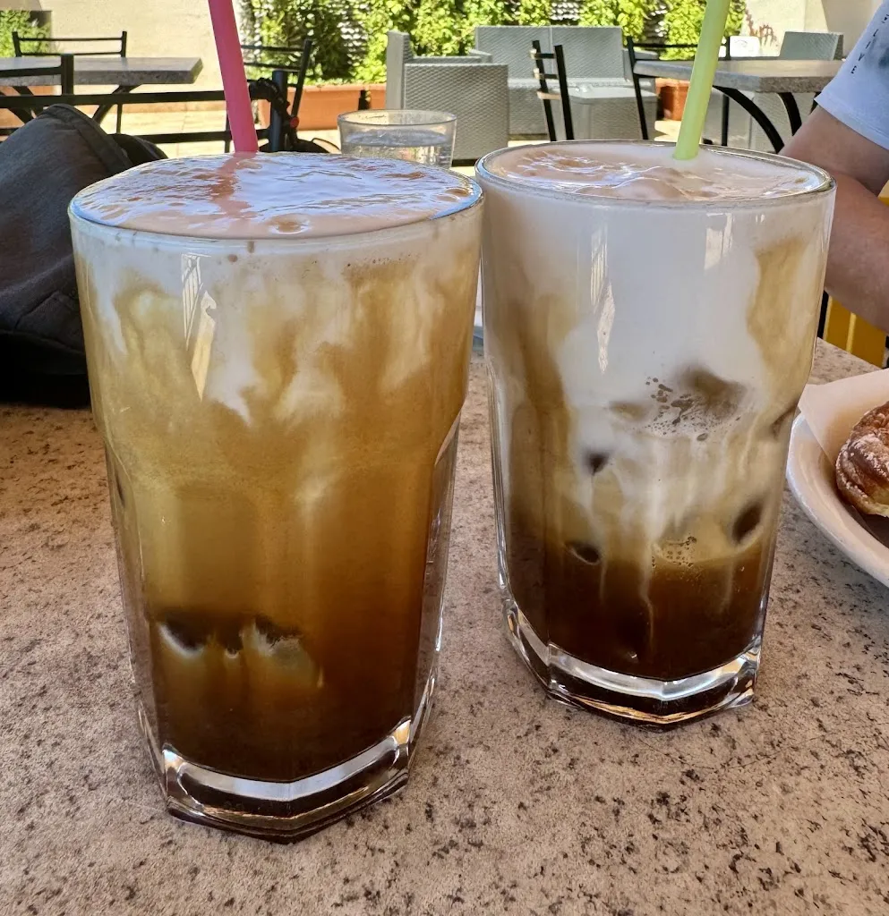 Menu_Bar Il Caffe in Piazza_Strada in Chianti_image_2