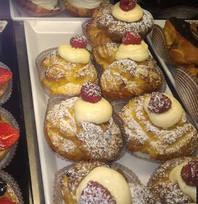 Menu_Bar Il Caffe in Piazza_Strada in Chianti_image_9