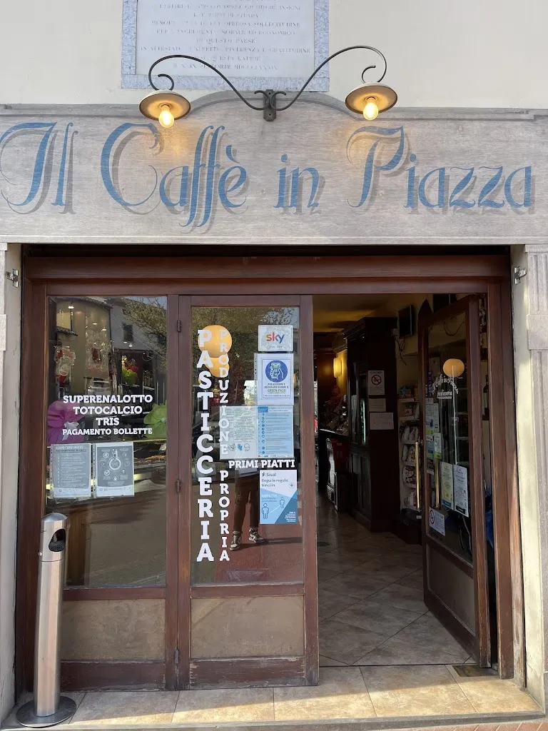 Tomer Przedecki_Bar Il Caffe in Piazza_Strada in Chianti_review