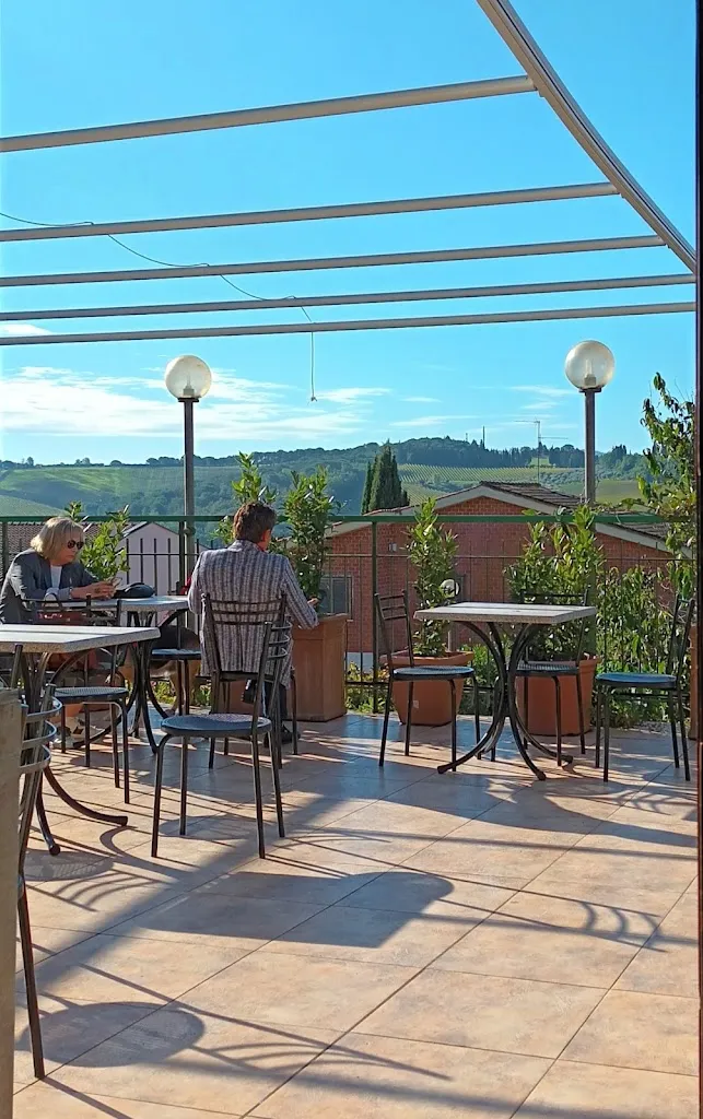 Bar Il Caffe in Piazza_Strada in Chianti_slider_image_3