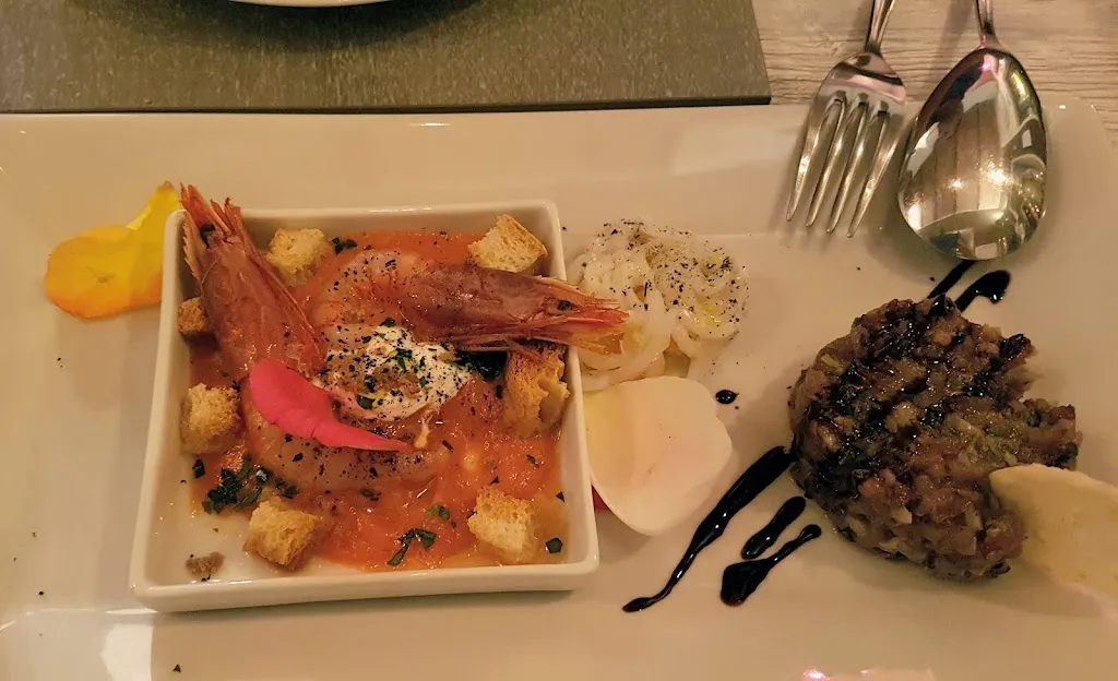 Luana Kadum_Locanda Delle Stelle_Suvereto_review