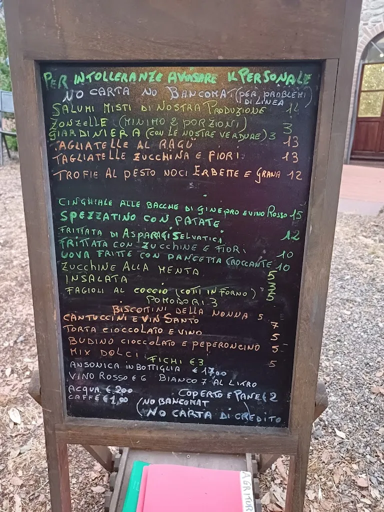 Menu_Agriturismo il Palazzotto_Suvereto_immagine_1
