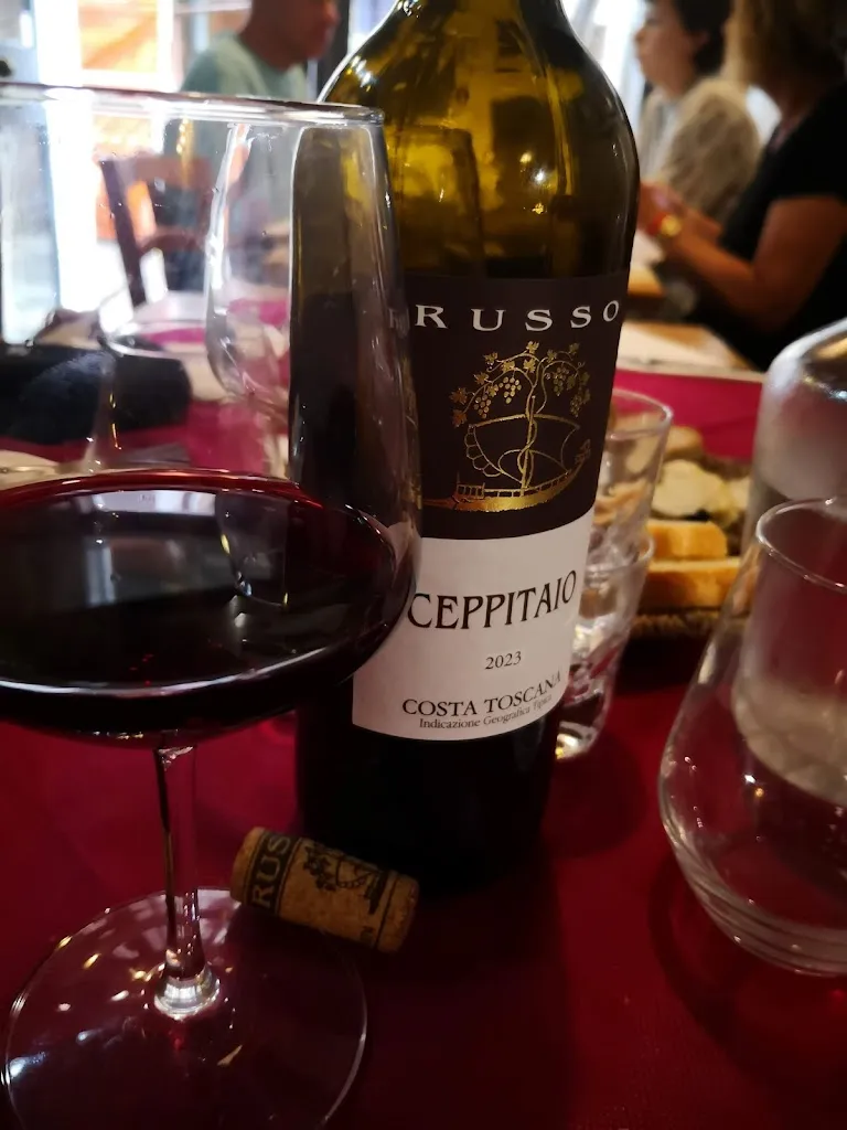 Daniele Bonetti_LA LOGGIA DEL BANCHELLI_Suvereto_recensione