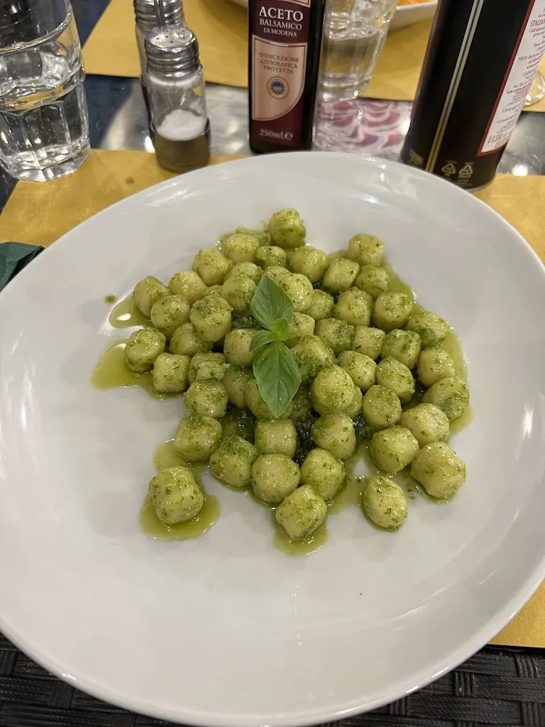 Menü_Il Caratello_Tavarnelle Val di Pesa_Bild_6