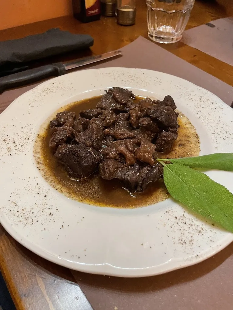 Menü_Il Caratello_Tavarnelle Val di Pesa_Bild_7