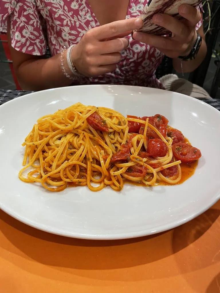 Menü_Il Caratello_Tavarnelle Val di Pesa_Bild_8