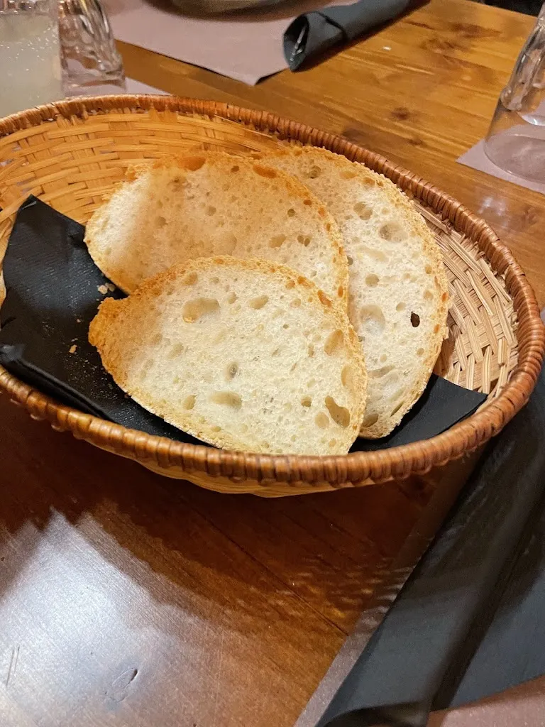 Menü_Il Caratello_Tavarnelle Val di Pesa_Bild_9