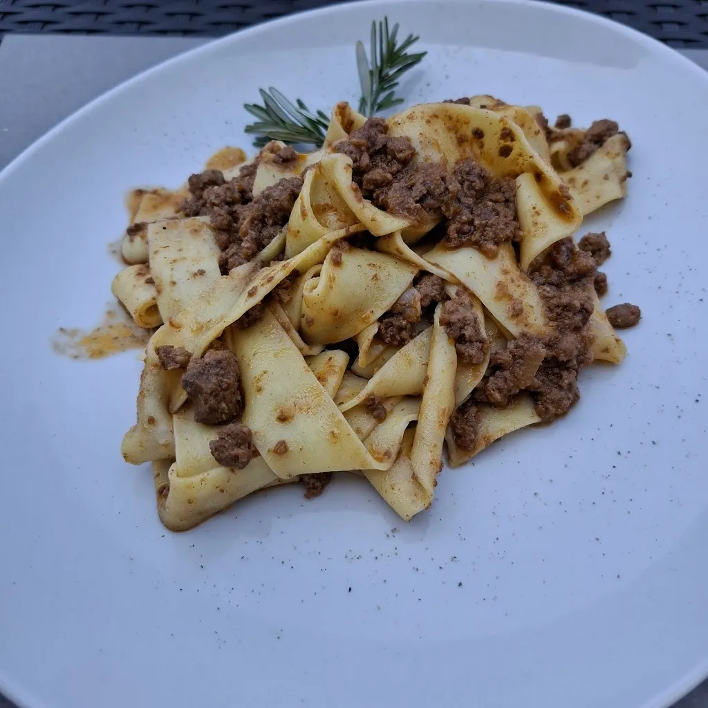 Iryna Ecker-Tafintseva_Il Caratello_Tavarnelle Val di Pesa_Bewertung