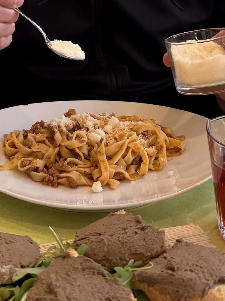 Roman S_Il Caratello_Tavarnelle Val di Pesa_Bewertung