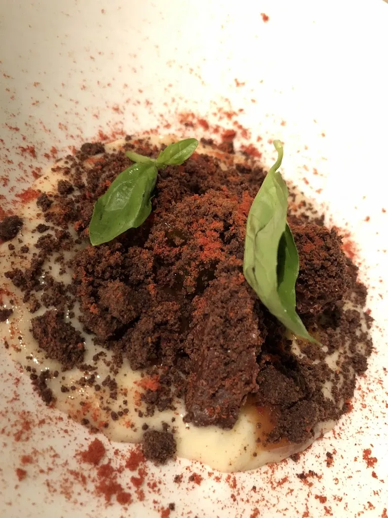 Kristian Blackshaw_I Mal`Avvezzi- Enoteca del pesce_Tavarnuzze_review