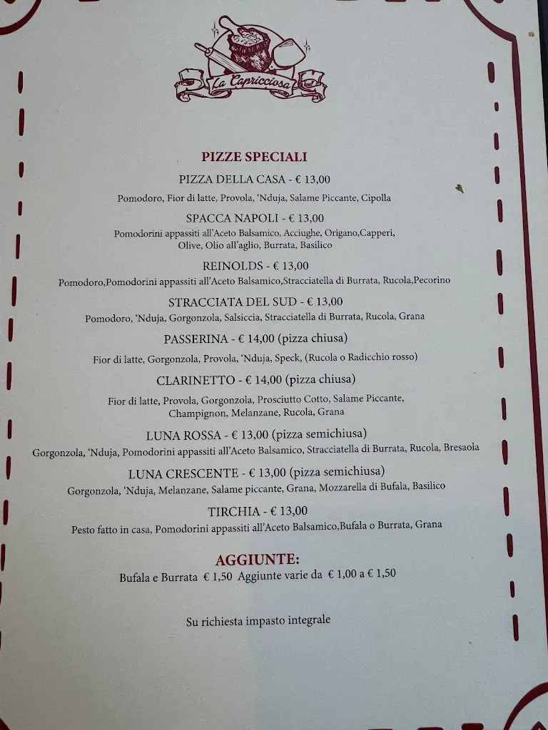 Menu_La Capricciosa_Tavarnuzze_image_3