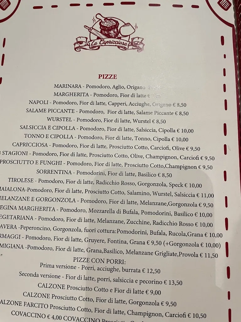 Menu_La Capricciosa_Tavarnuzze_image_4