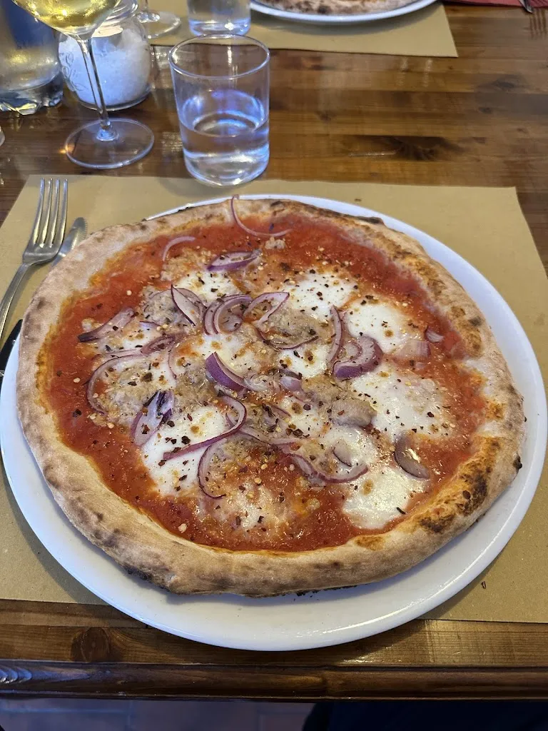 Lukas Liedtke_La Capricciosa_Tavarnuzze_review