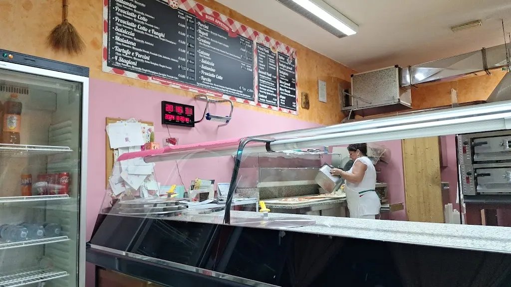 Luc Sillen_Lo Spizzico di Rosadi K._Tegoleto_recensione