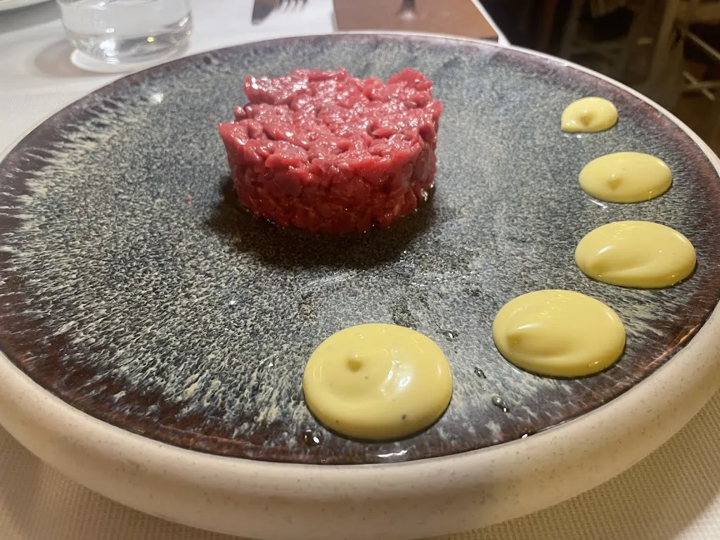 Laura Martínez_Il Grillo Moro_Sovicille_review