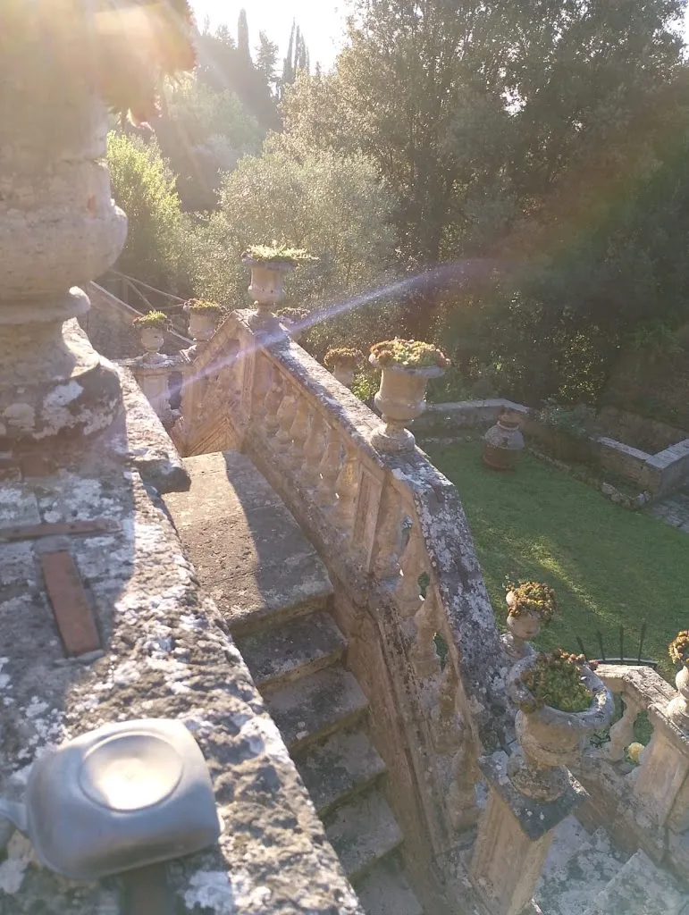 Cecilia Martinez_Bistrot De Bini_Sovicille_review