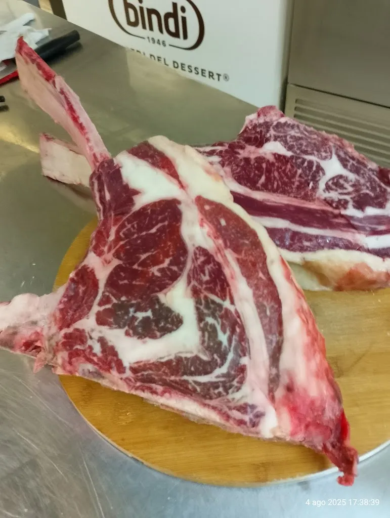 andrea lechner_Bistrot De Bini_Sovicille_review