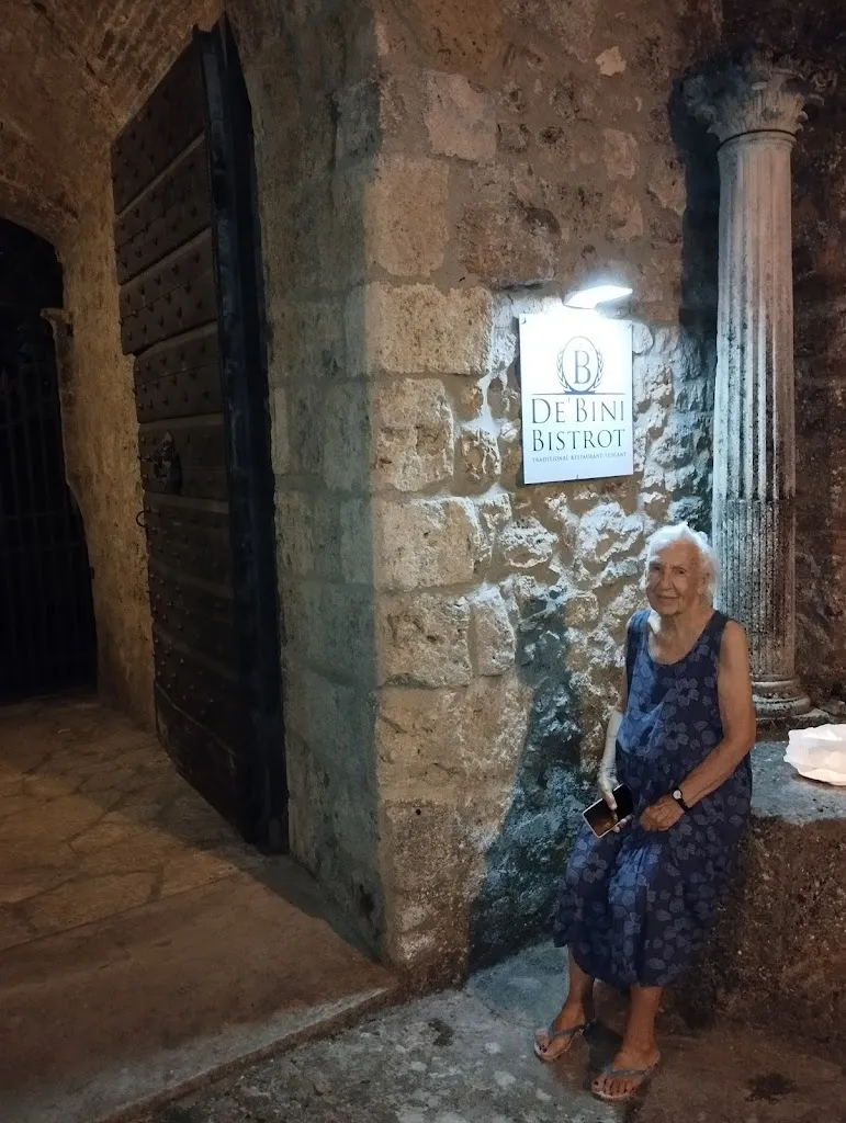 Bistrot De Bini_Sovicille_slider_image_3