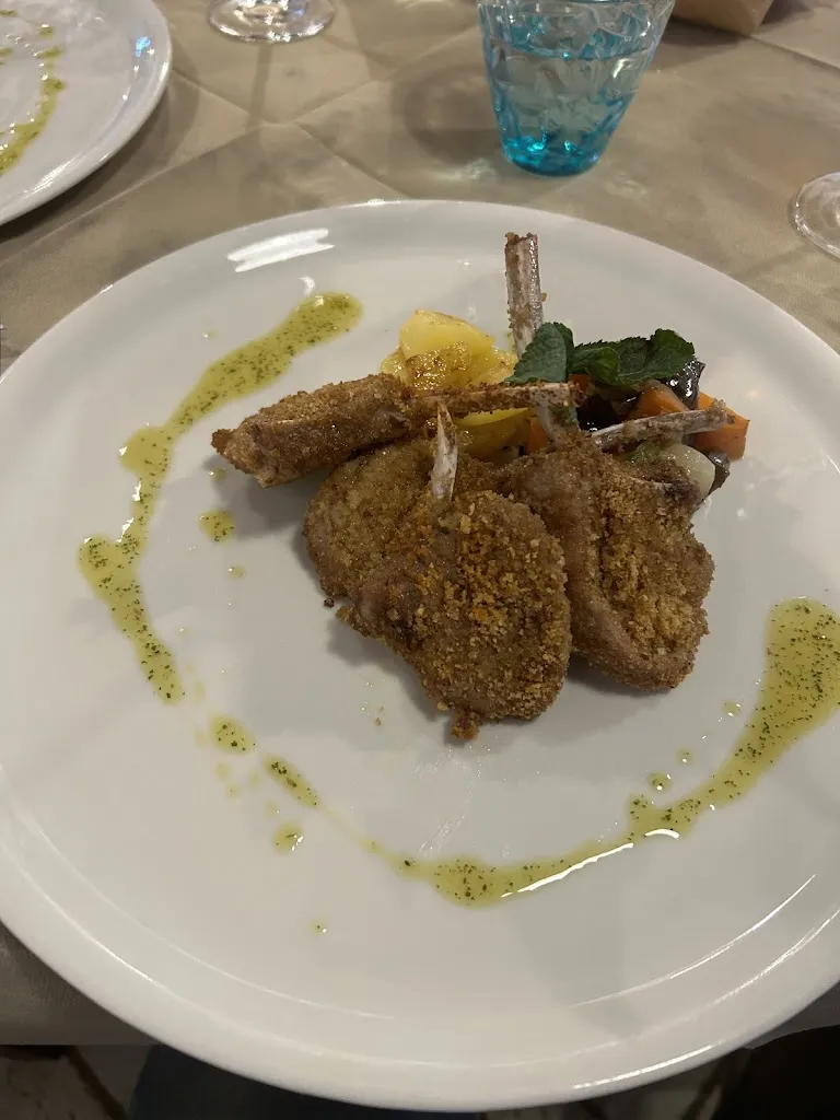 Mark Kimsey_Il Ristoro di Ponte allo Spino_Sovicille_review