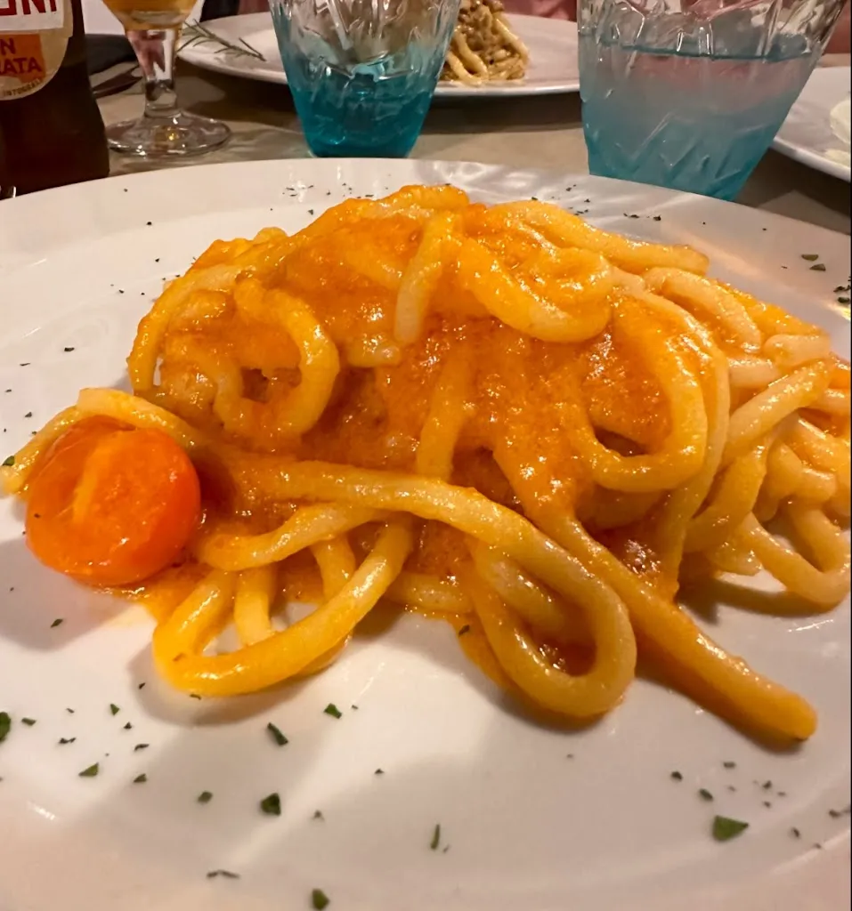 Benjamin Arnold_Il Ristoro di Ponte allo Spino_Sovicille_review