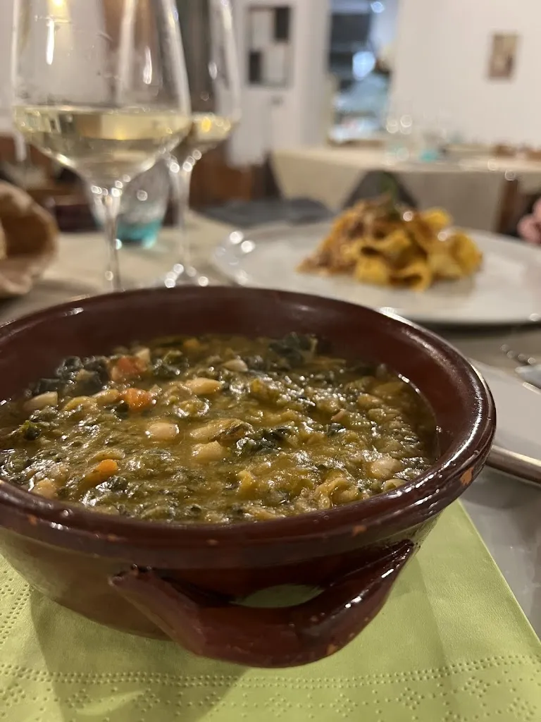 Michael McCullough_Il Ristoro di Ponte allo Spino_Sovicille_review