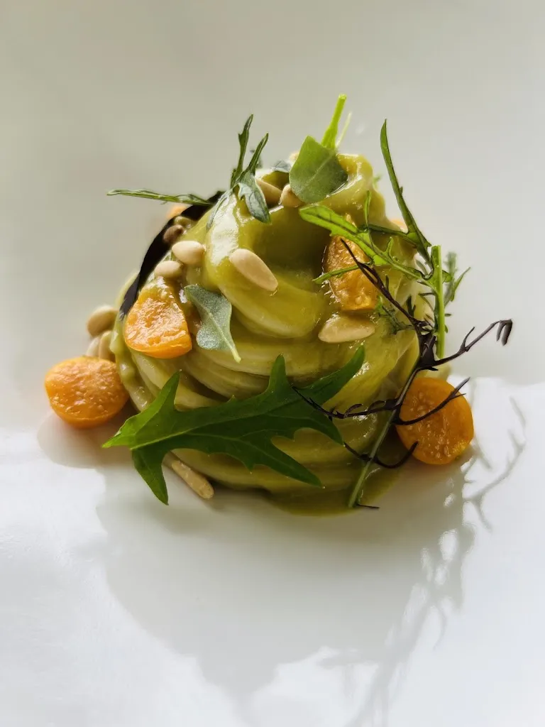 Menu_La Sosta del Cavaliere - fine dining a Torri Sovicille_Sovicille_image_8