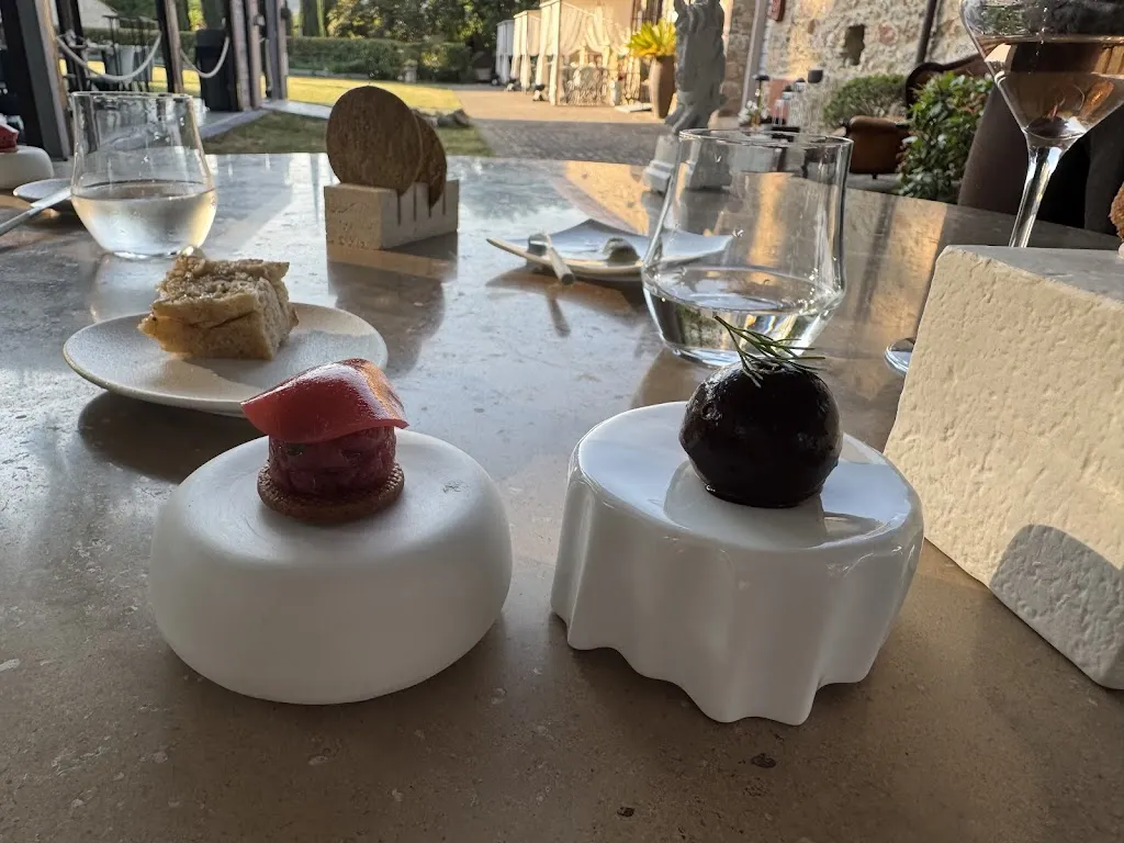 Noni Petty_La Sosta del Cavaliere - fine dining a Torri Sovicille_Sovicille_review